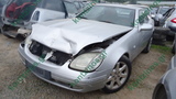  SLK R170